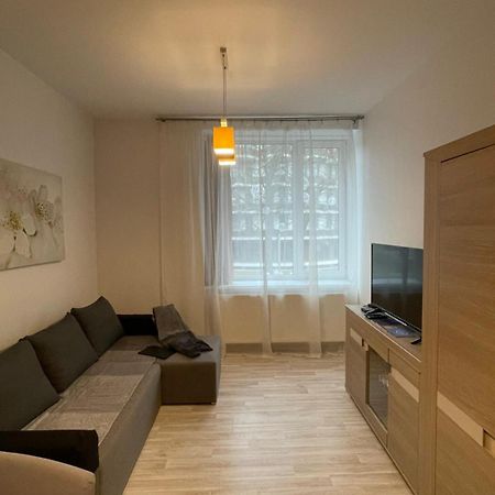 Taikos Apartmentai 2 Друскининкай Екстериор снимка