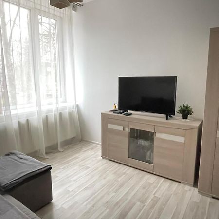 Taikos Apartmentai 2 Друскининкай Екстериор снимка