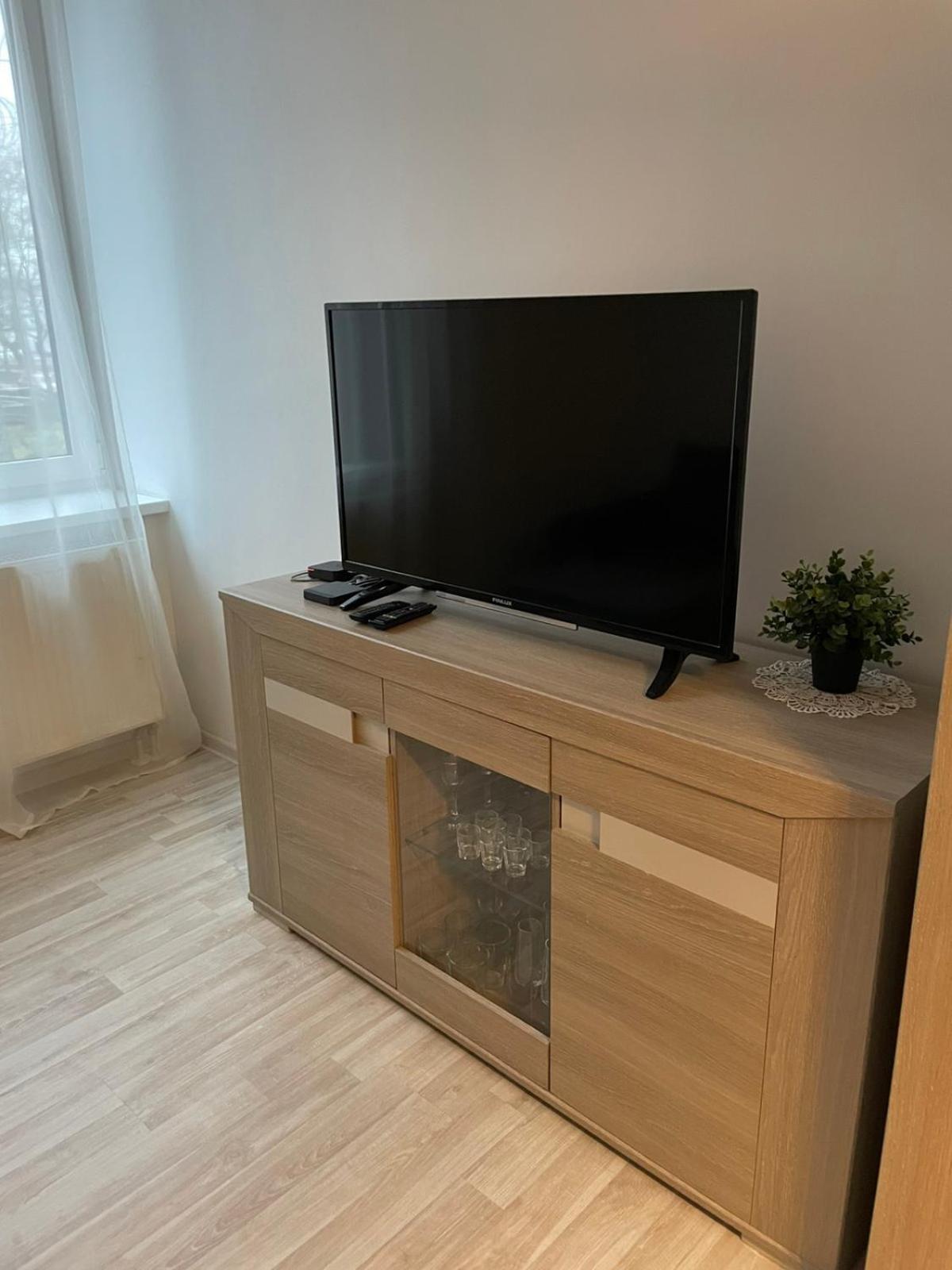 Taikos Apartmentai 2 Друскининкай Екстериор снимка
