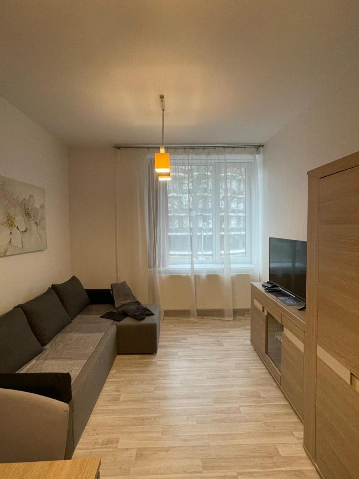 Taikos Apartmentai 2 Друскининкай Екстериор снимка