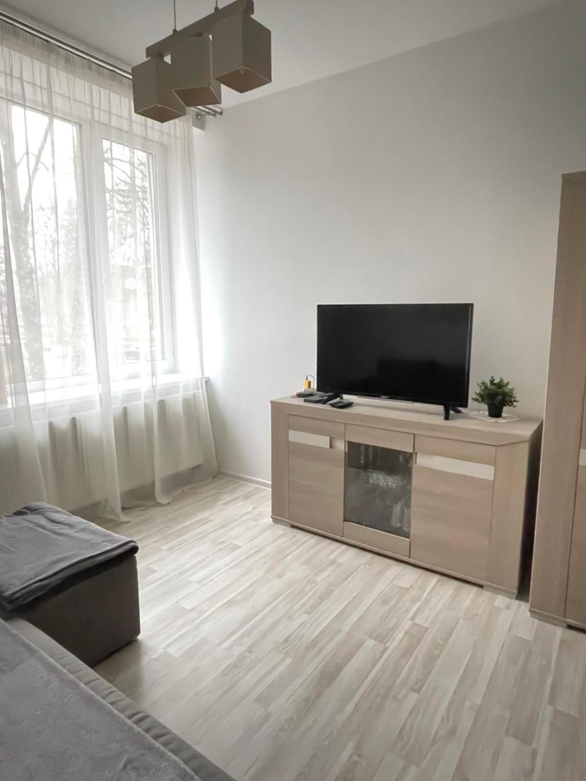 Taikos Apartmentai 2 Друскининкай Екстериор снимка