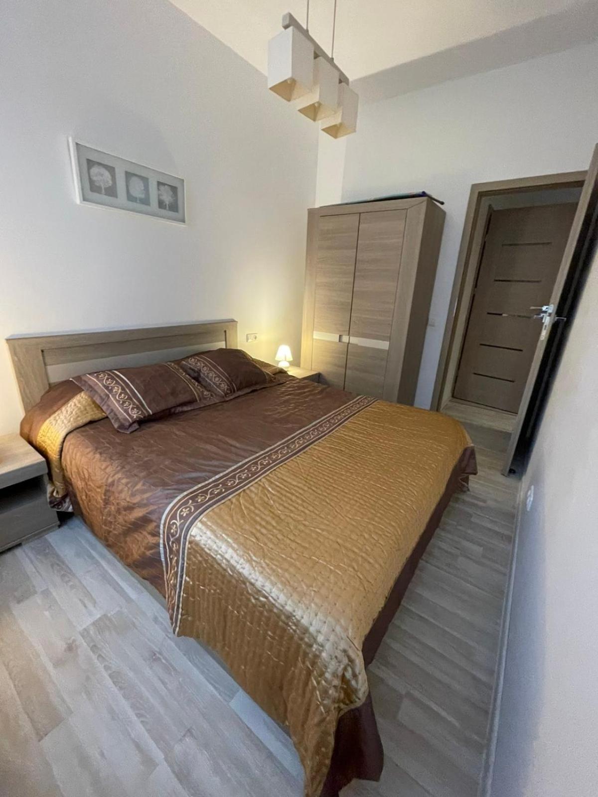 Taikos Apartmentai 2 Друскининкай Екстериор снимка