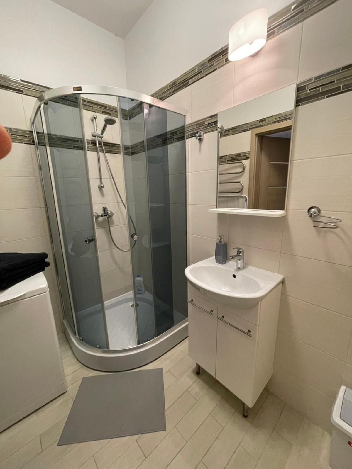 Taikos Apartmentai 2 Друскининкай Екстериор снимка