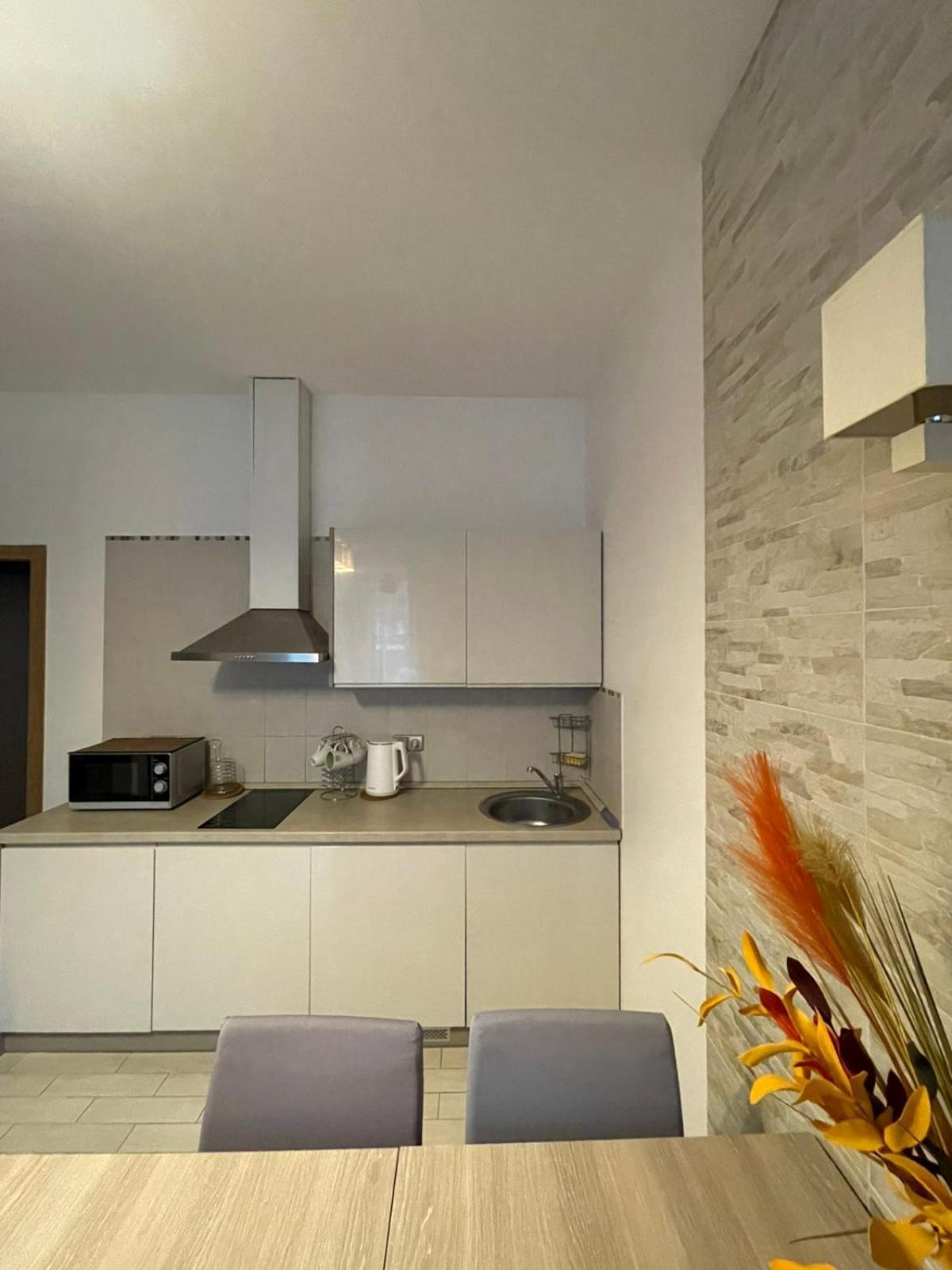 Taikos Apartmentai 2 Друскининкай Екстериор снимка