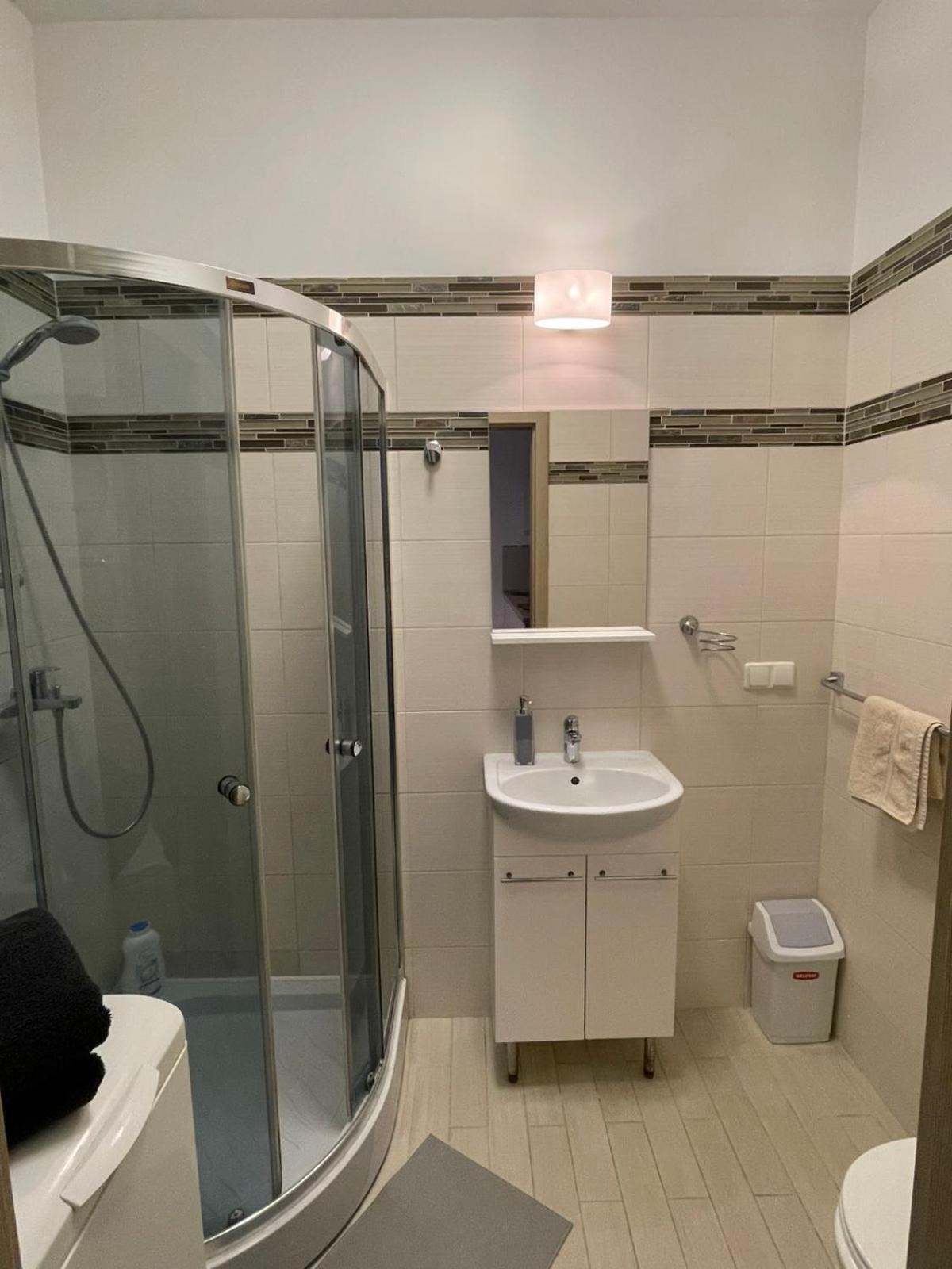 Taikos Apartmentai 2 Друскининкай Екстериор снимка