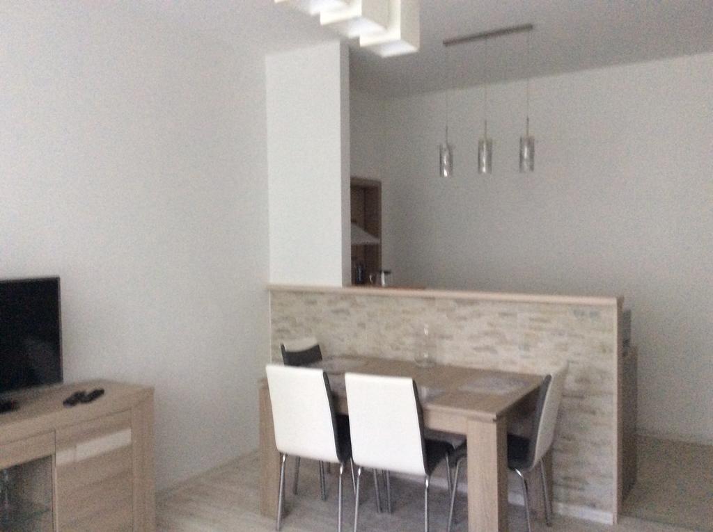 Taikos Apartmentai 2 Друскининкай Екстериор снимка