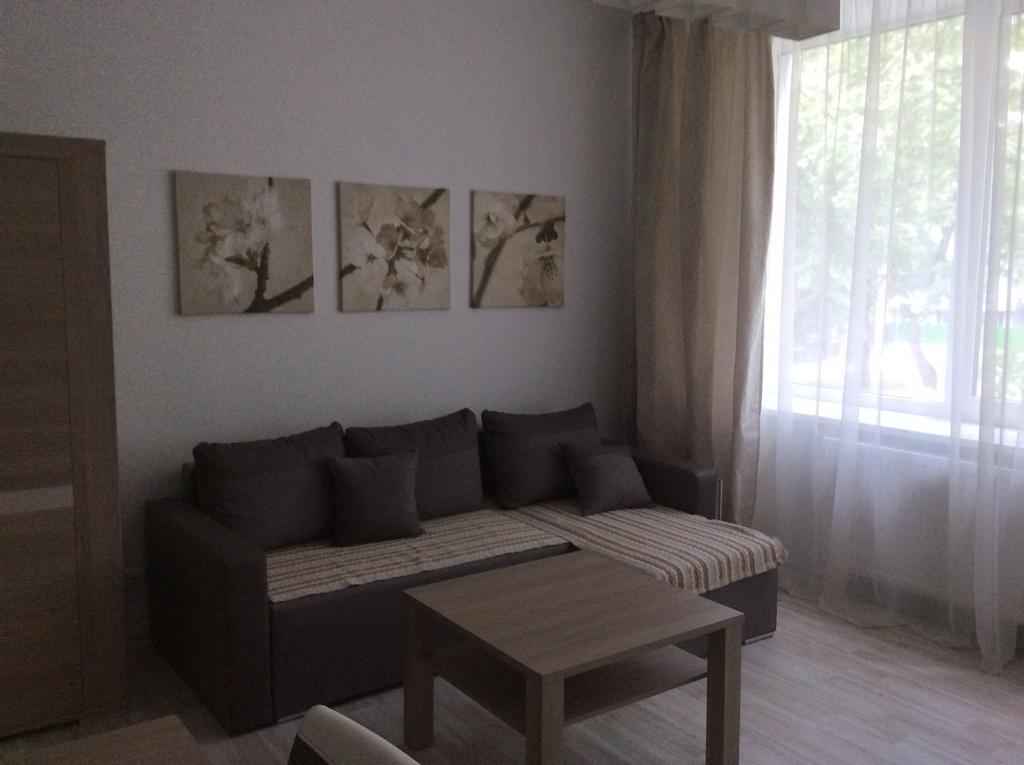 Taikos Apartmentai 2 Друскининкай Екстериор снимка