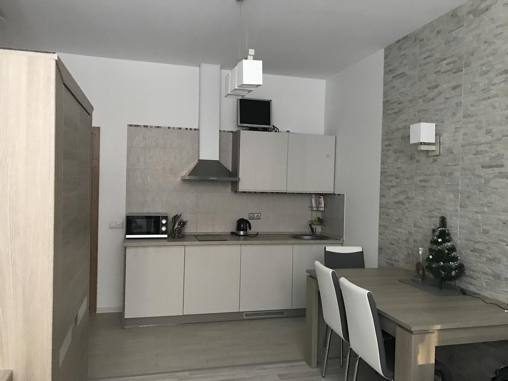 Taikos Apartmentai 2 Друскининкай Екстериор снимка